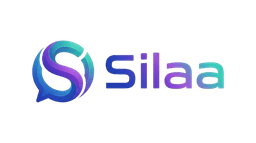 Silaa logo